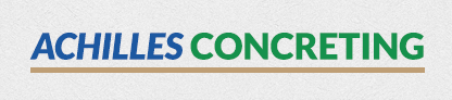Achilles Concreting